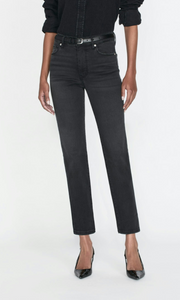FRAME Le Sleek Straight