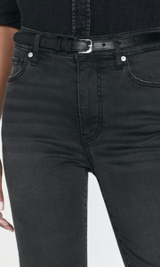 FRAME Le Sleek Straight