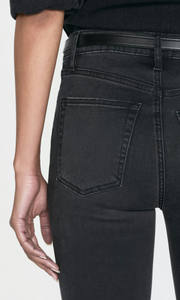 FRAME Le Sleek Straight