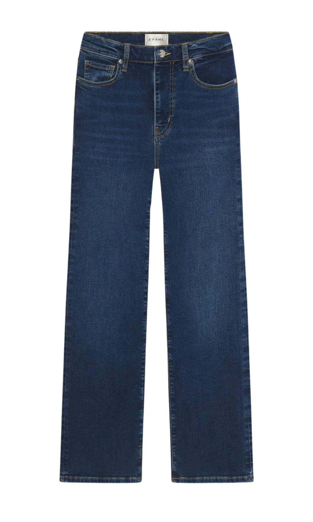 FRAME Le Sleek Straight
