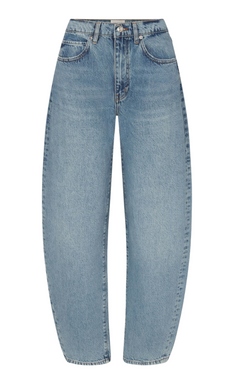 FRAME Low Slung Barrel