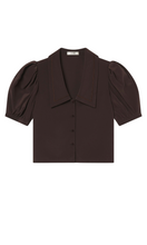 Load image into Gallery viewer, FRAME The Sailor Blouse
