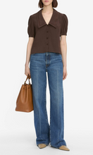 Load image into Gallery viewer, FRAME The Sailor Blouse
