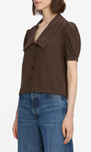 Load image into Gallery viewer, FRAME The Sailor Blouse
