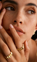 Load image into Gallery viewer, SAINT VALENTINE | Franca Ring
