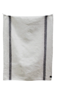 LINEN Côme Cotton-Linen Tea Towel