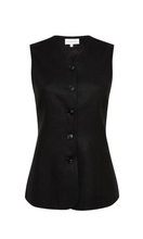 Load image into Gallery viewer, FRIENDS WITH FRANK The Clare Vest
