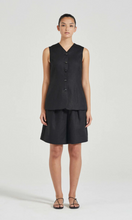 Load image into Gallery viewer, FRIENDS WITH FRANK The Clare Vest
