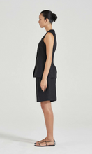 Load image into Gallery viewer, FRIENDS WITH FRANK The Clare Vest
