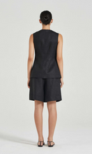 Load image into Gallery viewer, FRIENDS WITH FRANK The Clare Vest
