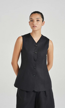 Load image into Gallery viewer, FRIENDS WITH FRANK The Clare Vest
