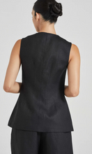 Load image into Gallery viewer, FRIENDS WITH FRANK The Clare Vest

