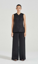 Load image into Gallery viewer, FRIENDS WITH FRANK The Clare Vest
