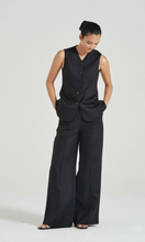 Load image into Gallery viewer, FRIENDS WITH FRANK The Wide Leg Trousers
