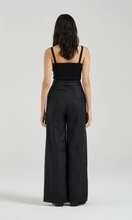 Load image into Gallery viewer, FRIENDS WITH FRANK The Wide Leg Trousers
