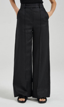 Load image into Gallery viewer, FRIENDS WITH FRANK The Wide Leg Trousers
