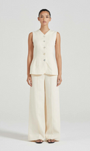 Load image into Gallery viewer, FRIENDS WITH FRANK The Wide Leg Trousers
