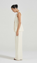 Load image into Gallery viewer, FRIENDS WITH FRANK The Wide Leg Trousers
