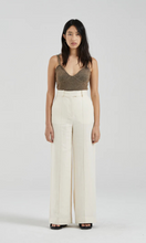 Load image into Gallery viewer, FRIENDS WITH FRANK The Wide Leg Trousers
