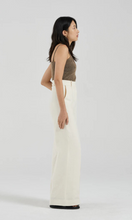 Load image into Gallery viewer, FRIENDS WITH FRANK The Wide Leg Trousers
