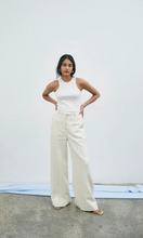 Load image into Gallery viewer, FRIENDS WITH FRANK The Wide Leg Trousers
