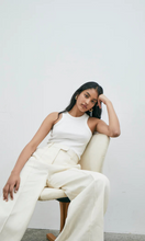 Load image into Gallery viewer, FRIENDS WITH FRANK The Wide Leg Trousers
