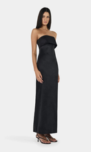 Load image into Gallery viewer, HANSEN &amp; GRETEL Julia Taffeta Midi Dress
