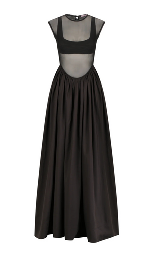 HANSEN & GRETEL Anya Gown