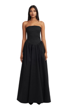 Load image into Gallery viewer, HANSEN &amp; GRETEL Audrey Gown
