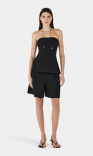 Load image into Gallery viewer, HANSEN &amp; GRETEL Beau Bermuda Short
