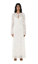 Load image into Gallery viewer, HANSEN &amp; GRETEL Bianca Lace Dress

