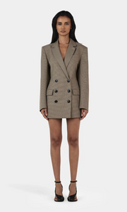 HANSEN & GRETEL | Callum Blazer Dress