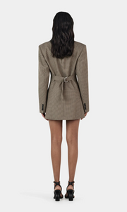HANSEN & GRETEL Callum Blazer Dress