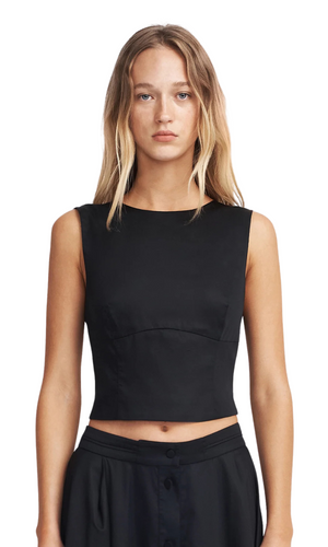 HANSEN & GRETEL Clementine Bodice