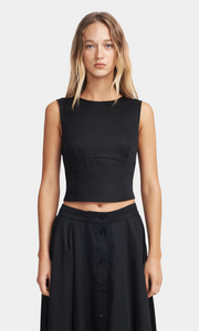 HANSEN & GRETEL Clementine Bodice