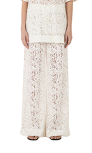 Load image into Gallery viewer, HANSEN &amp; GRETEL Ember Lace Pant
