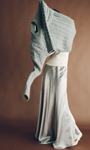 Load image into Gallery viewer, HANSEN &amp; GRETEL FEMME MAXI SKIRT
