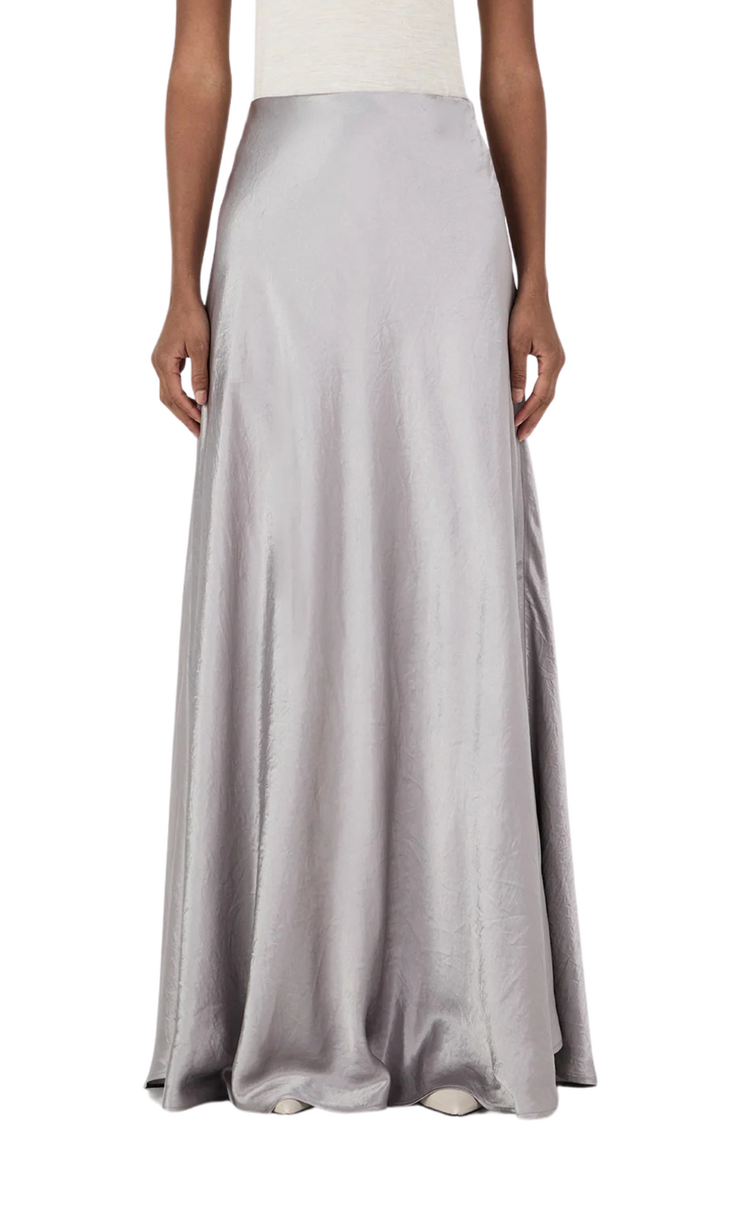 HANSEN & GRETEL FEMME MAXI SKIRT