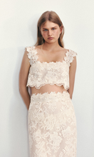 Load image into Gallery viewer, HANSEN &amp; GRETEL Flora Top

