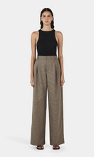 Load image into Gallery viewer, HANSEN &amp; GRETEL Hamilton Suit Pant
