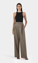 Load image into Gallery viewer, HANSEN &amp; GRETEL Hamilton Suit Pant
