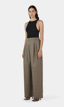 Load image into Gallery viewer, HANSEN &amp; GRETEL Hamilton Suit Pant
