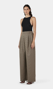 HANSEN & GRETEL Hamilton Suit Pant