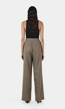 Load image into Gallery viewer, HANSEN &amp; GRETEL Hamilton Suit Pant
