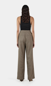 HANSEN & GRETEL Hamilton Suit Pant