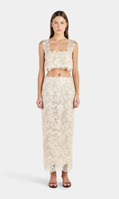Load image into Gallery viewer, HANSEN &amp; GRETEL Harriette Midi Skirt

