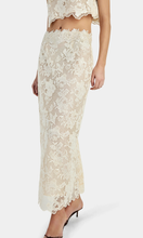 Load image into Gallery viewer, HANSEN &amp; GRETEL Harriette Midi Skirt
