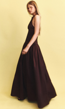 Load image into Gallery viewer, HANSEN &amp; GRETEL Iris Taffeta Gown
