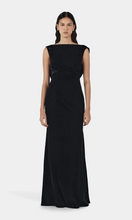 Load image into Gallery viewer, HANSEN &amp; GRETEL Isolde Velvet Dress
