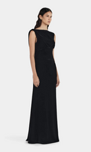 Load image into Gallery viewer, HANSEN &amp; GRETEL Isolde Velvet Dress
